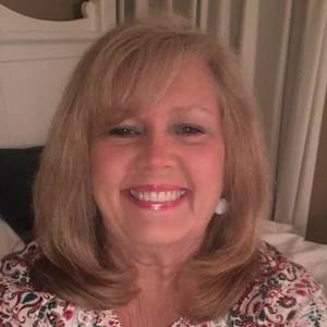 Meet your Posher, Brenda